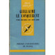 Guillaume le conquerant