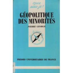 Géopolitique des minorites