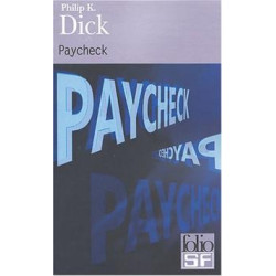 Paycheck et autres récits