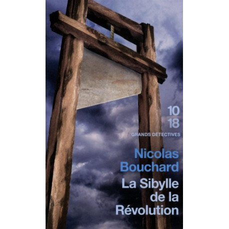 La Sibylle de la Révolution