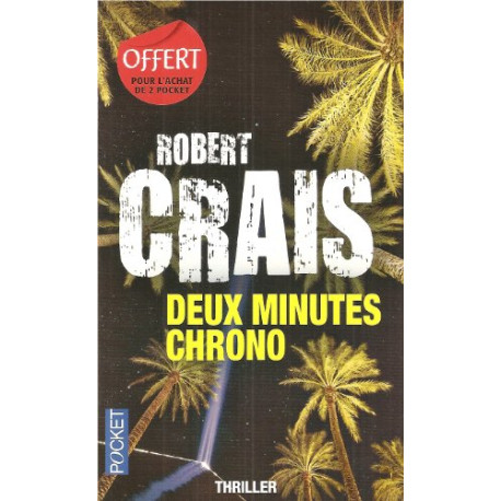 Deux minutes chrono