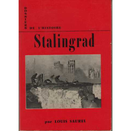 Stalingrad