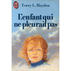 L'Enfant qui ne Pleurait Pas