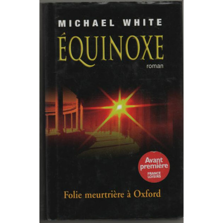 Equinoxe