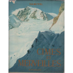 Cimes et merveilles