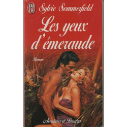 Les yeux d'émeraude