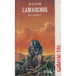 Lamarchados serie diademe 2