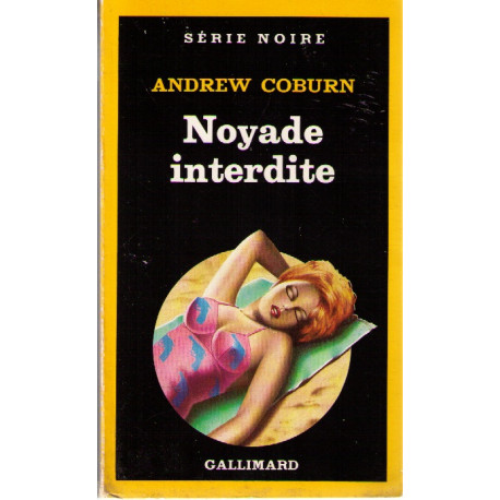 Noyade interdite