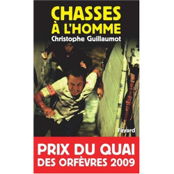 Chasses à l'homme