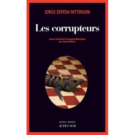 Les corrupteurs