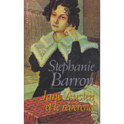 Jane austen et le reverend