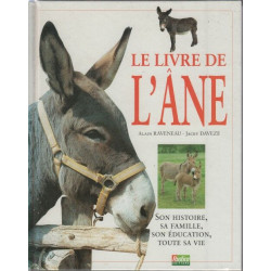 Le livre de l'ane