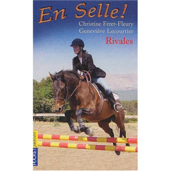 En selle tome 2 : Rivales