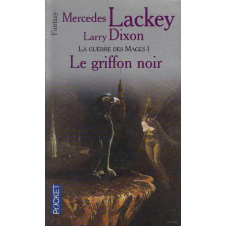 Le Griffon Noir