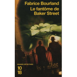 Le fantôme de Baker Street