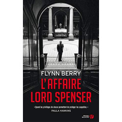 L'Affaire Lord Spenser