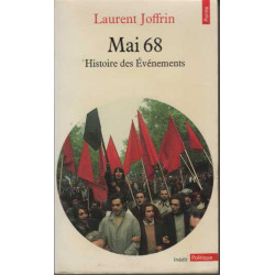 Mai 68 / histoire des évènements