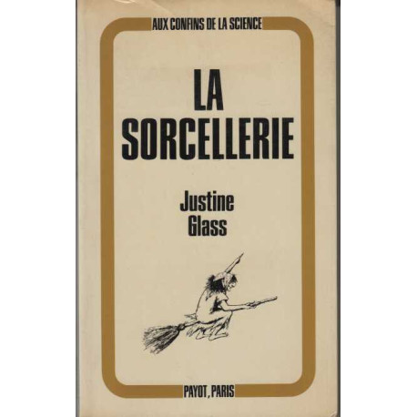 La sorcellerie