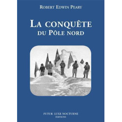 La conquète du pôle nord