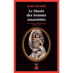 Le Musée des femmes assassinées