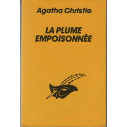 La plume empoisonnee