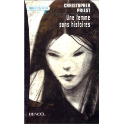 Une femme sans histoires