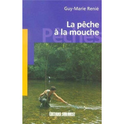 La Pêche à la mouche