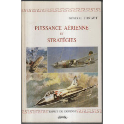 Puissance aérienne stratégies