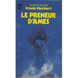 Le Preneur D'ames