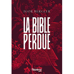 La Bible perdue