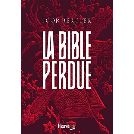 La Bible perdue