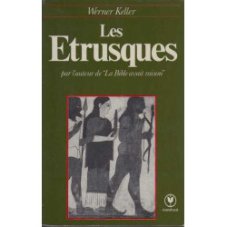 Les etrusques