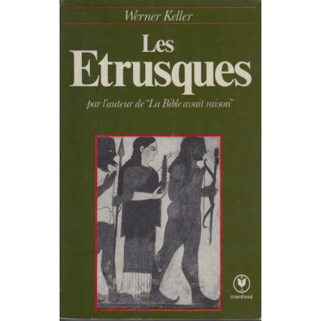 Les etrusques