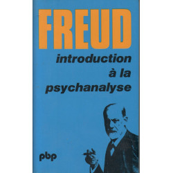 Introduction A La Psychanalyse