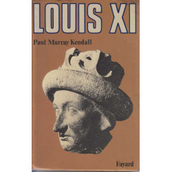 Louis XI