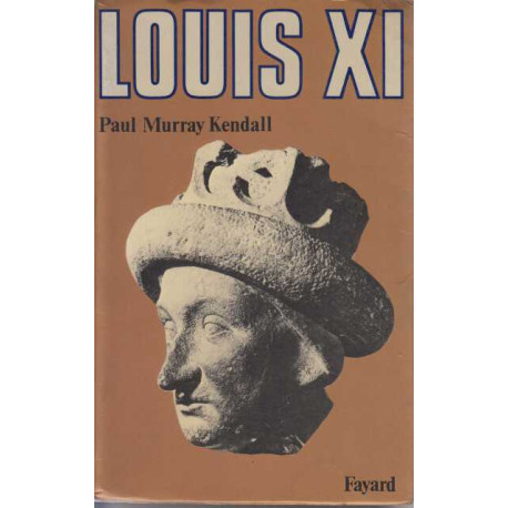 Louis XI