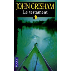 Le testament