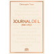 Journal de L. - (extraits 1947-1952)