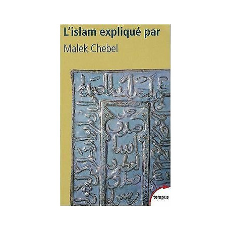 L'Islam expliqué par