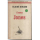 Ernest jones