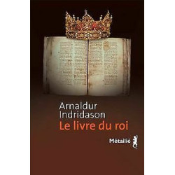 Le Livre du roi