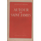 Autour de Saint James