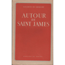 Autour de Saint James