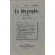 La Geographie numero 5 tome XLII decembre 1924