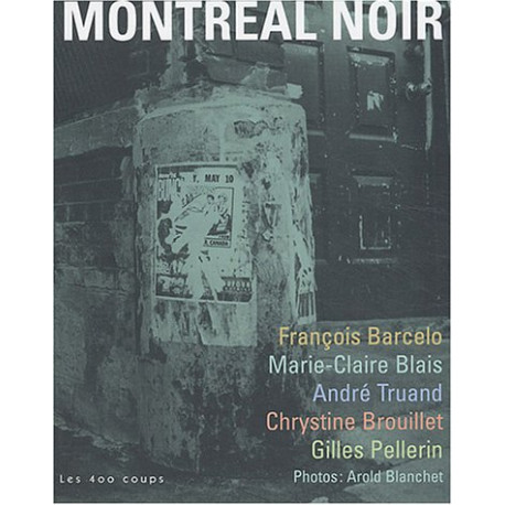 Montréal noir