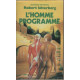 L'homme programme (Sciences Fictio)