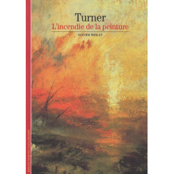 Decouverte Gallimard: Turner