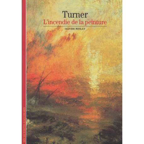 Decouverte Gallimard: Turner