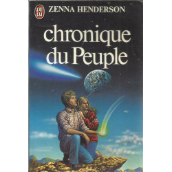 Chronique du peuple