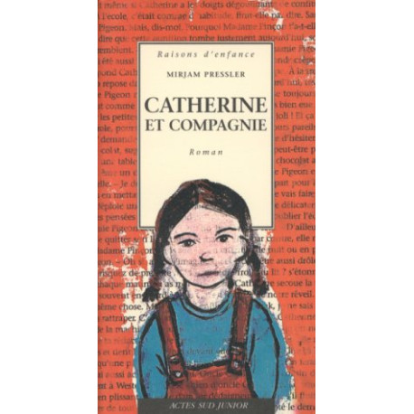 Catherine et compagnie